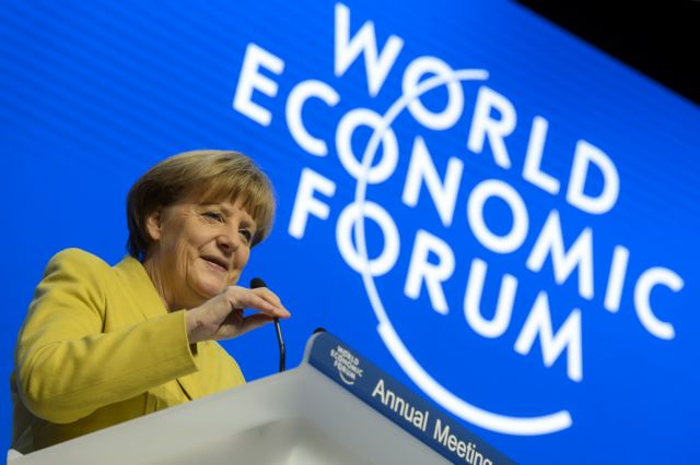 Μέρκελ: Η Ελλάδα θα συνεχίσει να επιδεικνύει το ίδιο αίσθημα ευθύνης